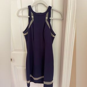 Decode dress size 10